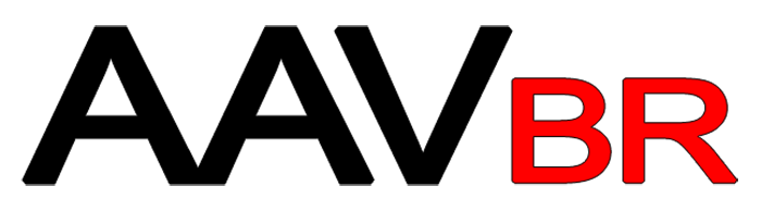 American Audio Visual Logo